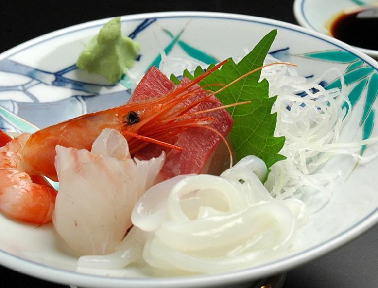 Ryokan Nakaya Misasa Екстериор снимка