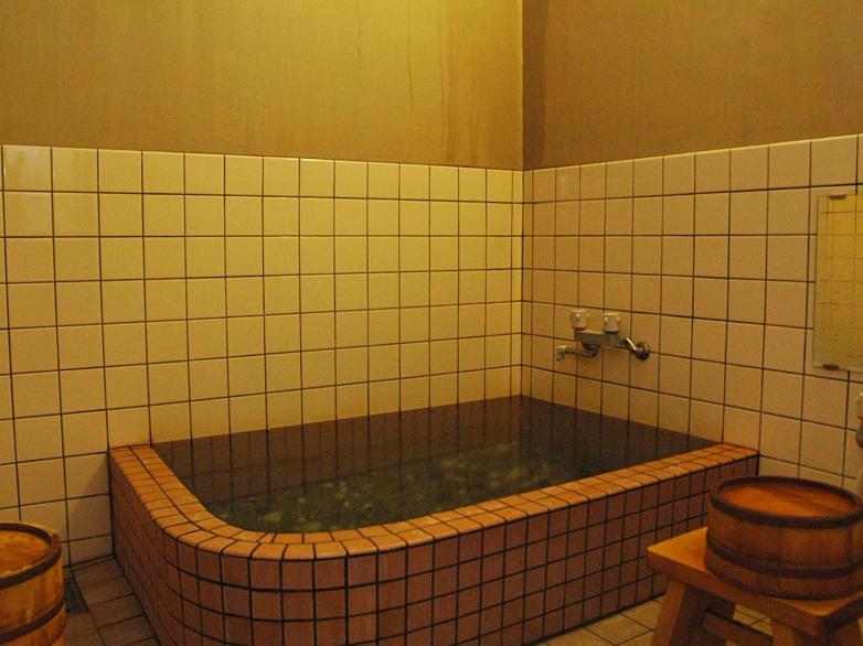 Ryokan Nakaya Misasa Екстериор снимка